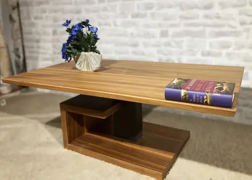 Sulzdorfer Couchtisch "Limone" - Abverkauf in Neuburg